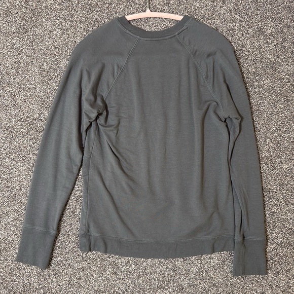 Athleta Criss Cross Sweatshirt - Picture 3 of 5